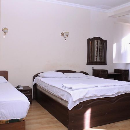 Hotel Hayat Batumi Eksteriør billede