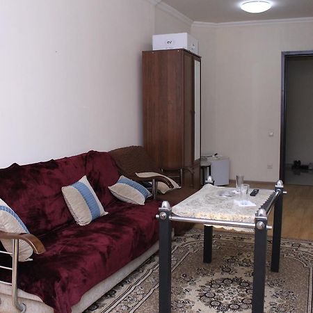 Hotel Hayat Batumi Eksteriør billede