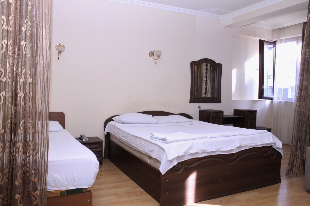 Hotel Hayat Batumi Eksteriør billede