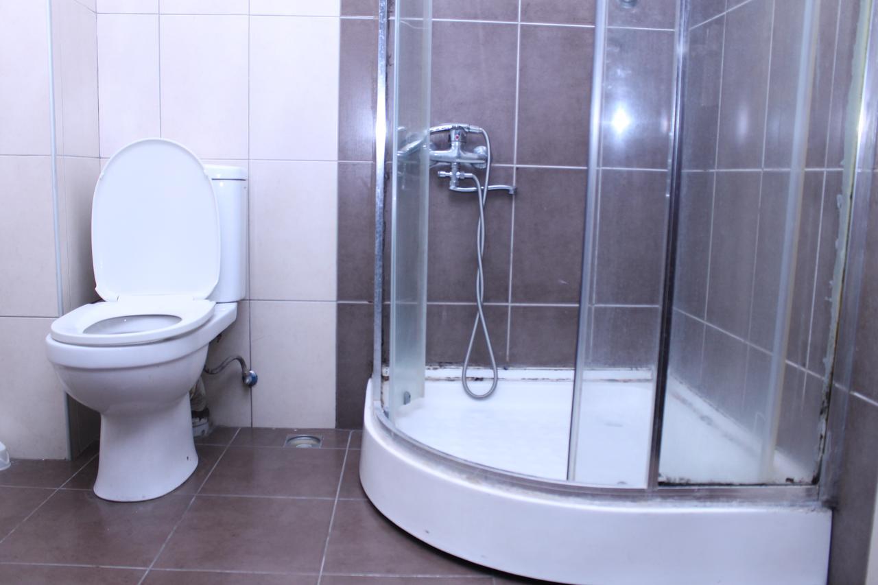 Hotel Hayat Batumi Eksteriør billede