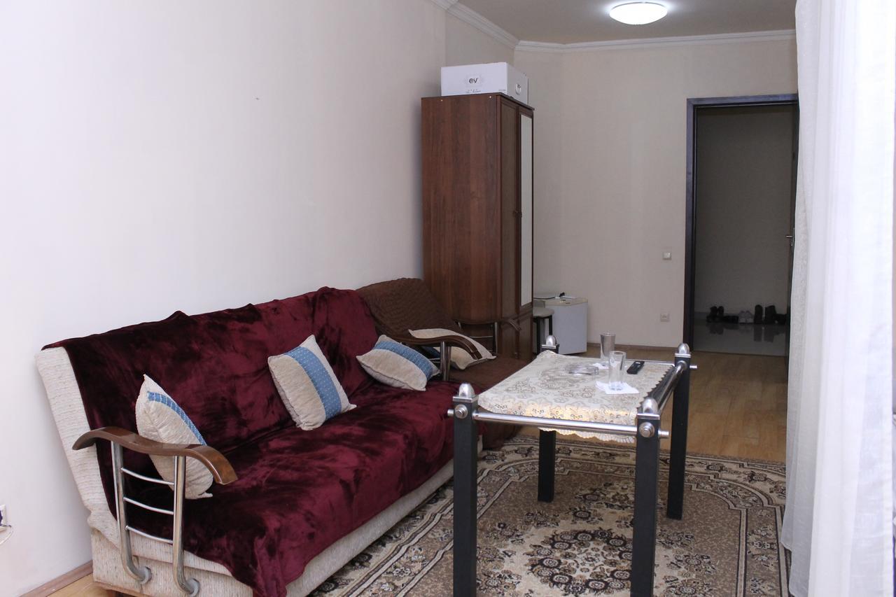 Hotel Hayat Batumi Eksteriør billede