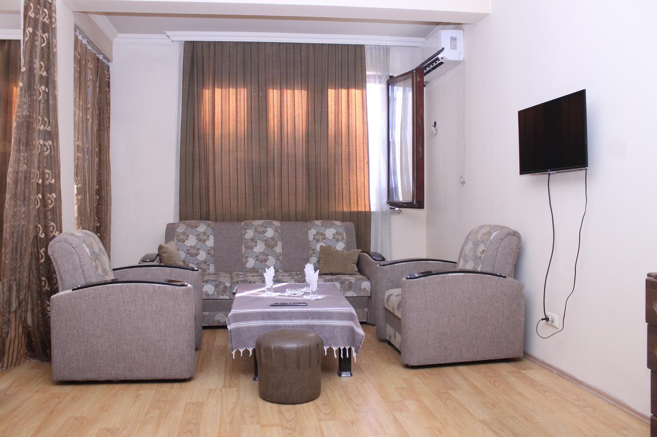 Hotel Hayat Batumi Eksteriør billede