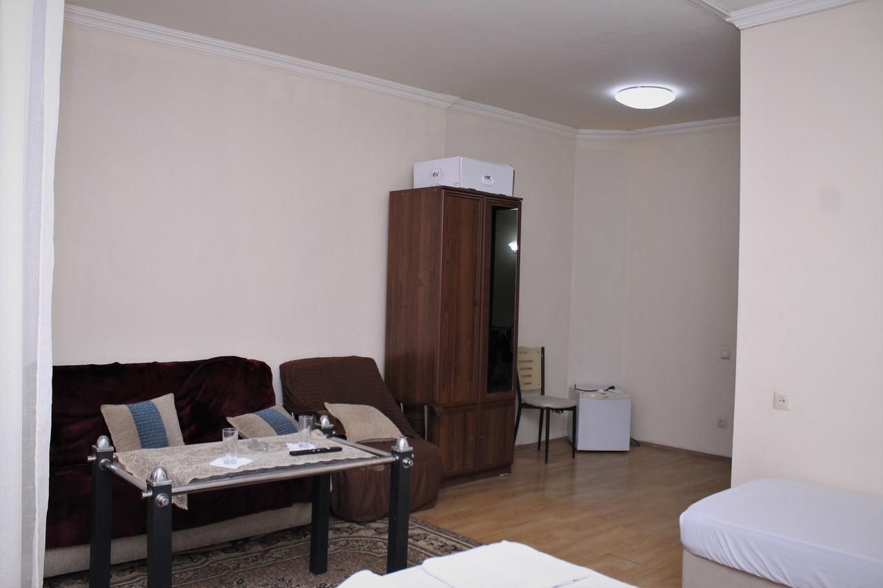 Hotel Hayat Batumi Eksteriør billede