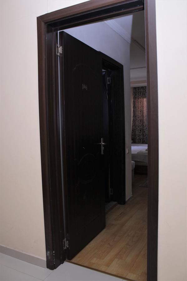 Hotel Hayat Batumi Eksteriør billede