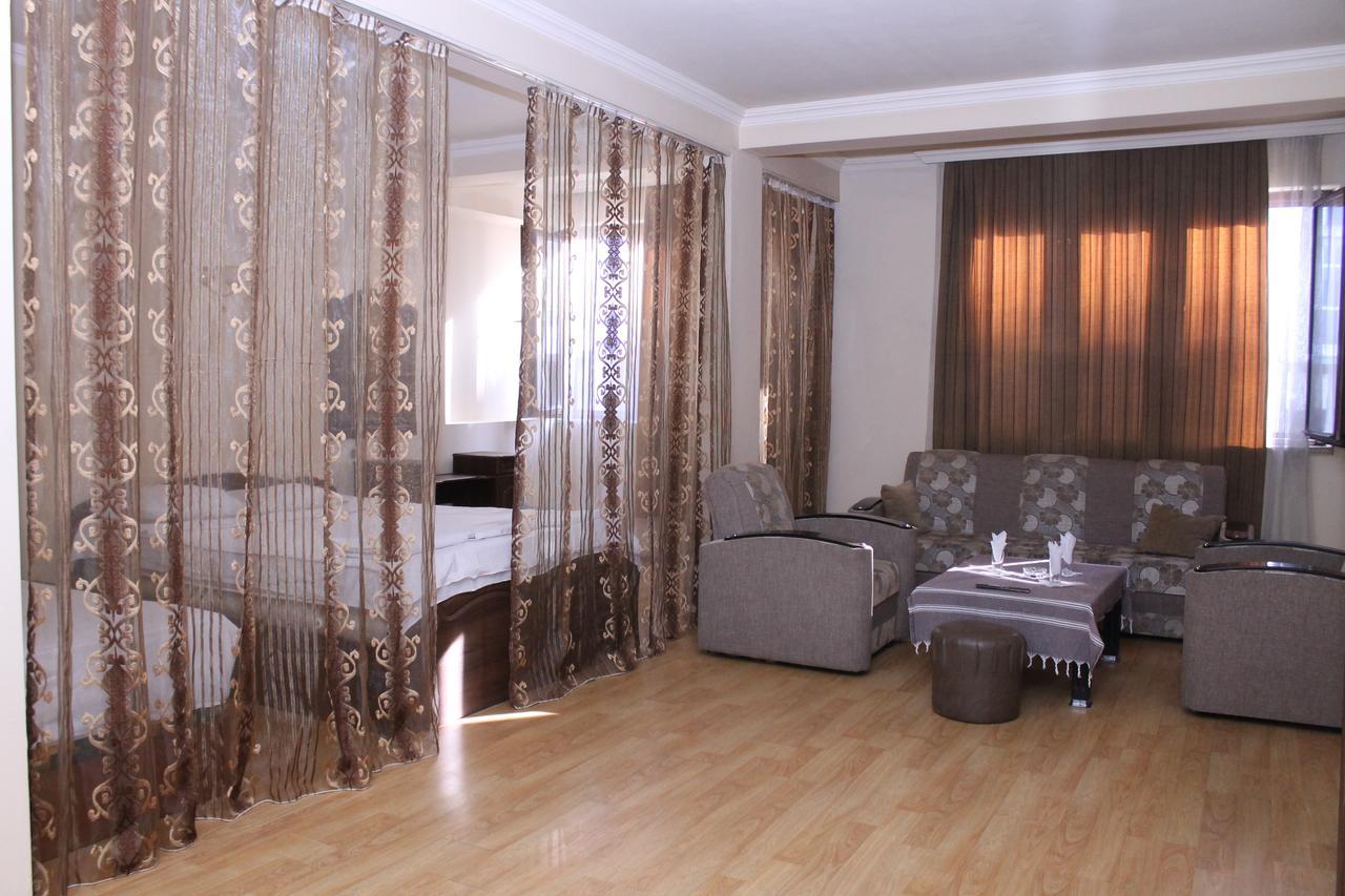Hotel Hayat Batumi Eksteriør billede