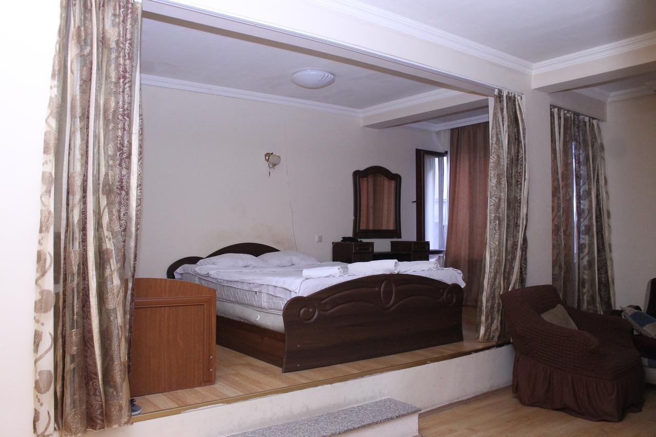 Hotel Hayat Batumi Eksteriør billede