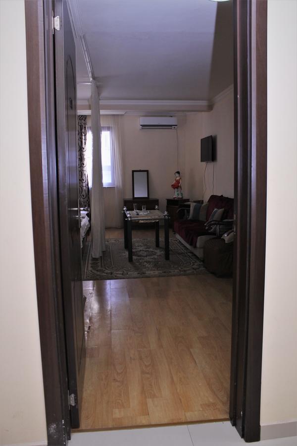 Hotel Hayat Batumi Eksteriør billede