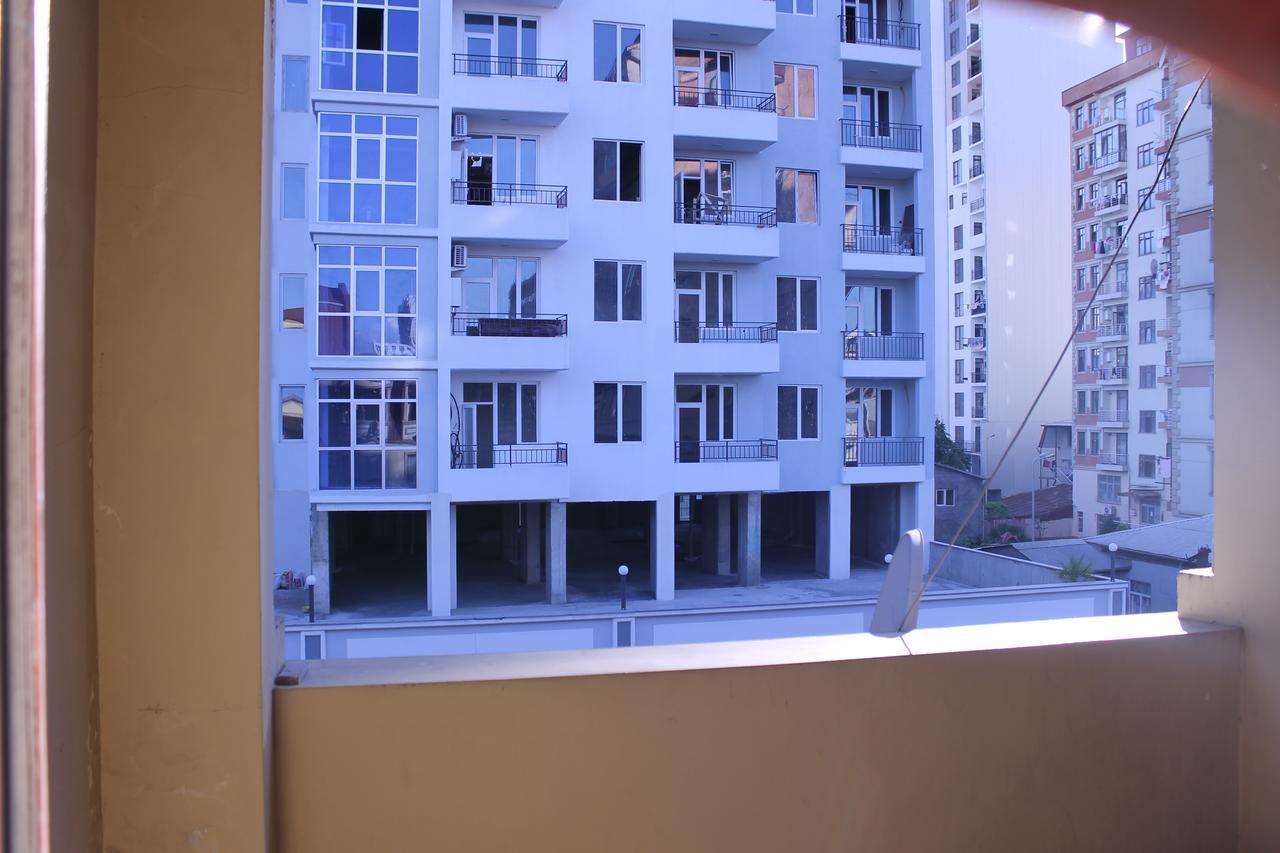 Hotel Hayat Batumi Eksteriør billede