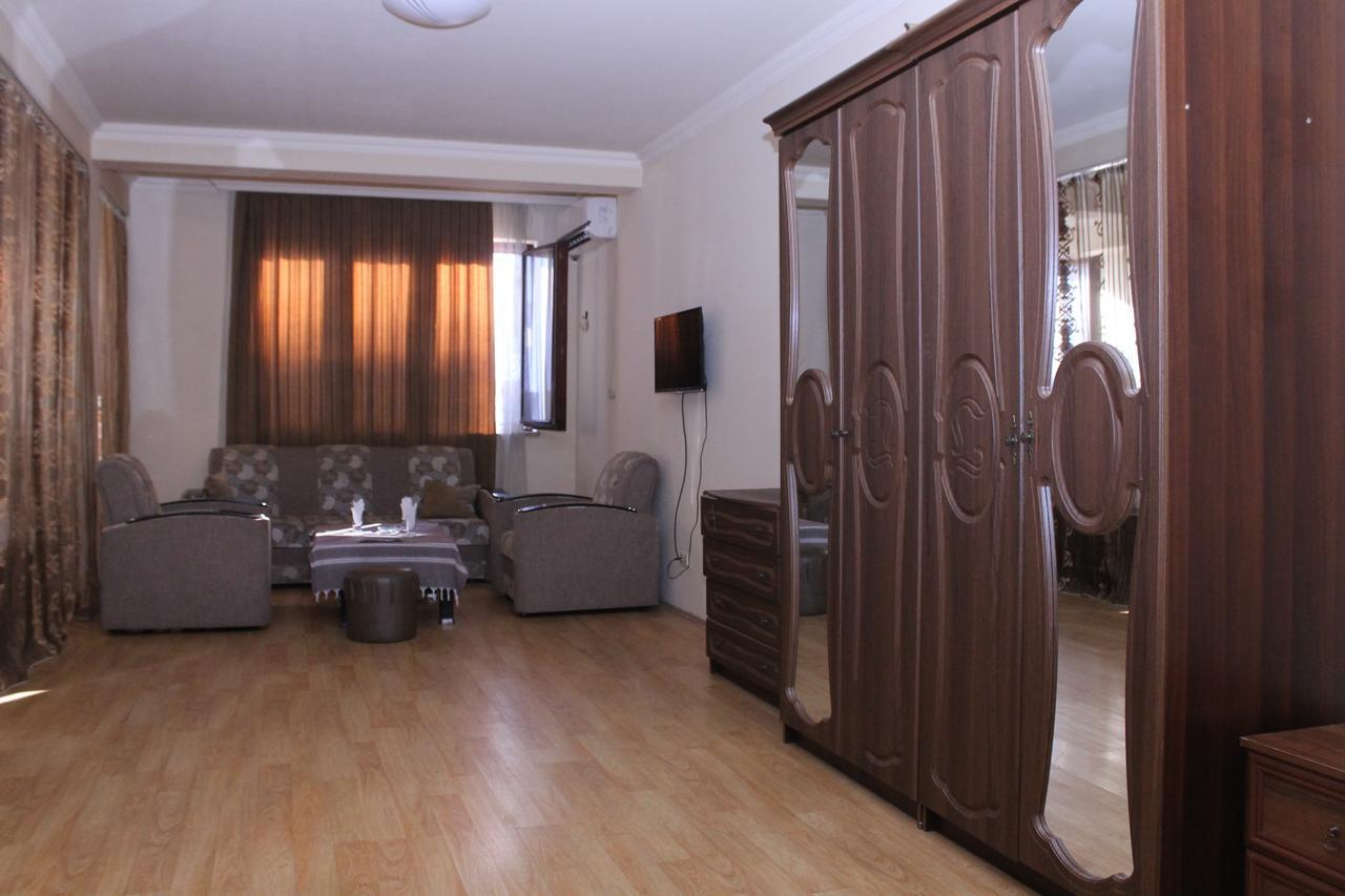 Hotel Hayat Batumi Eksteriør billede