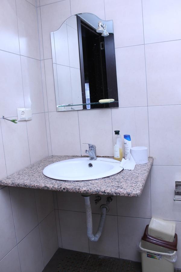 Hotel Hayat Batumi Eksteriør billede