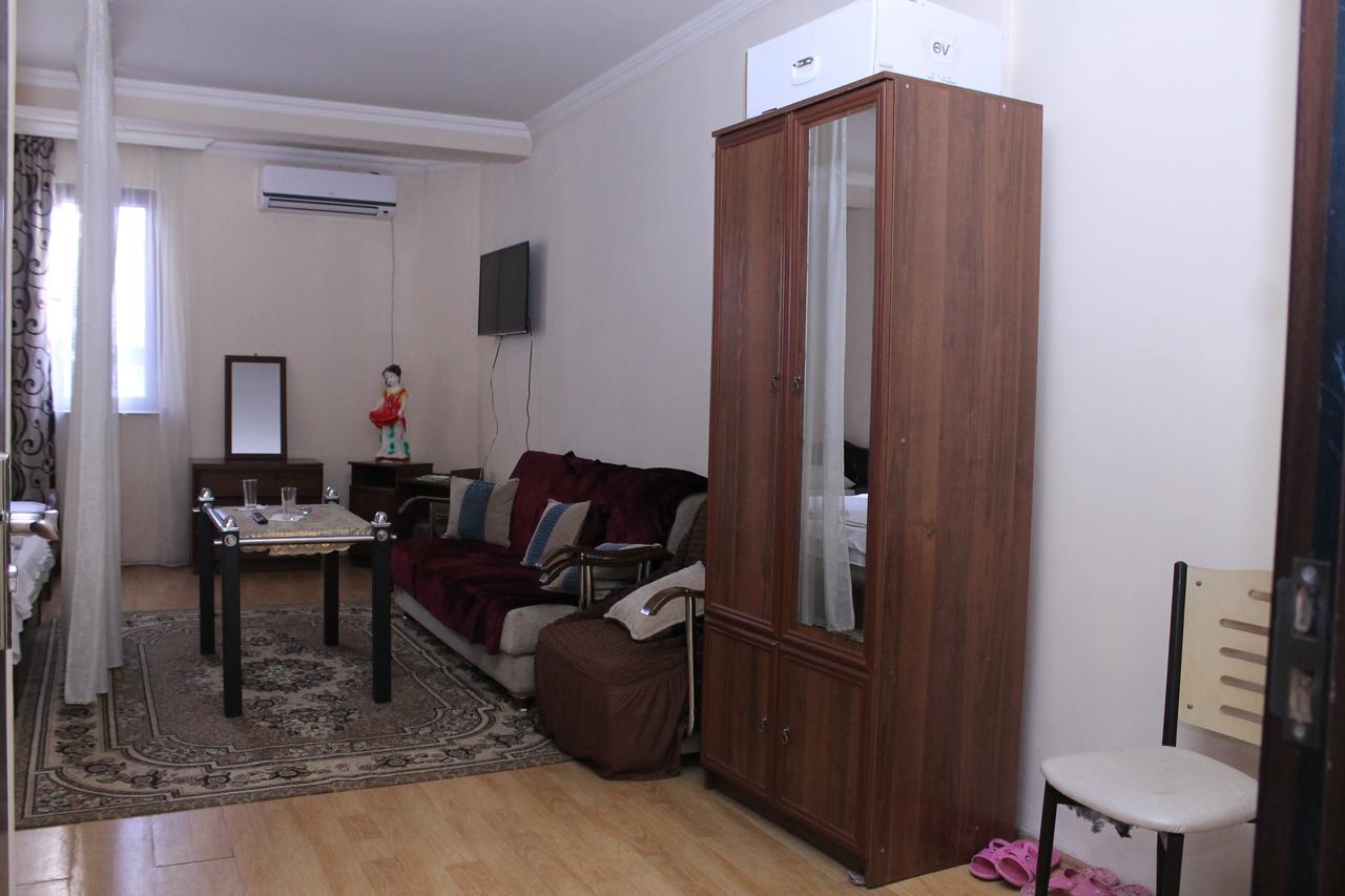 Hotel Hayat Batumi Eksteriør billede