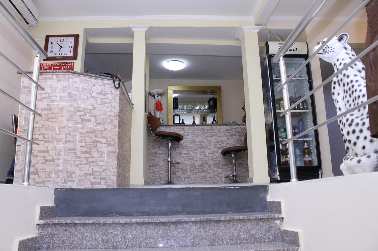 Hotel Hayat Batumi Eksteriør billede