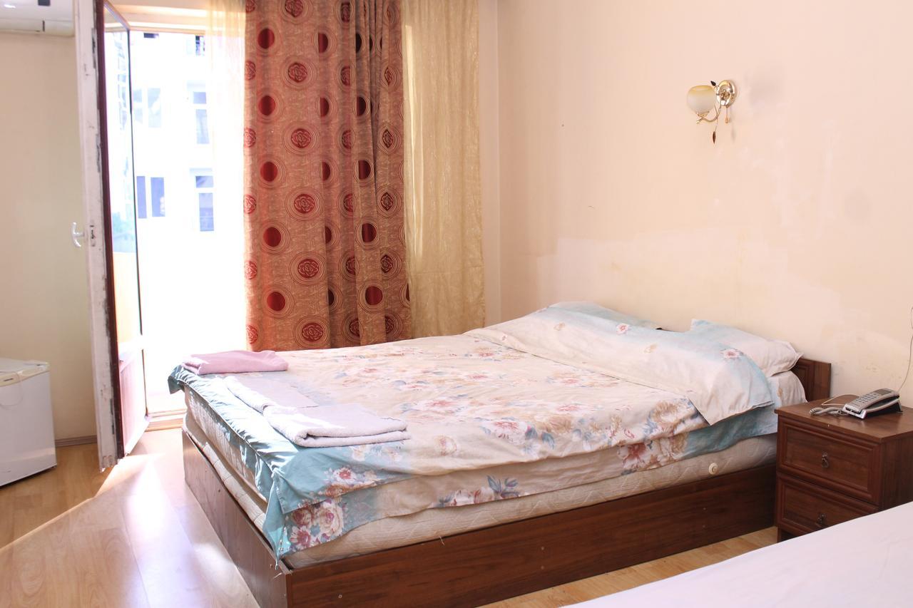 Hotel Hayat Batumi Eksteriør billede